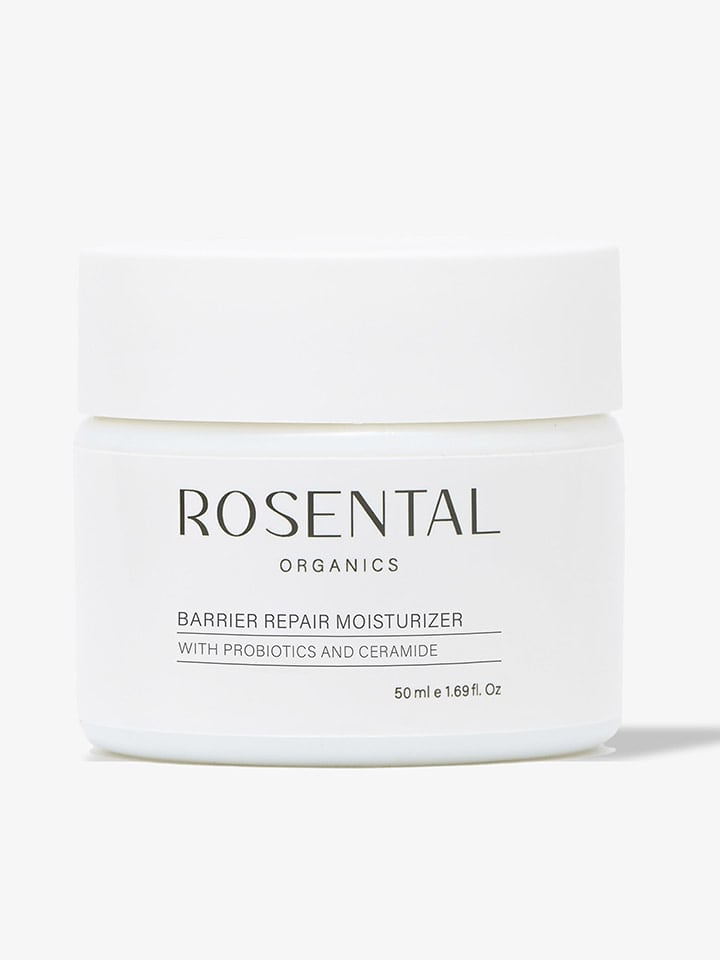 Rosental Organics Krem "Barrier Repair" do twarzy - 50 ml rozmiar: onesize