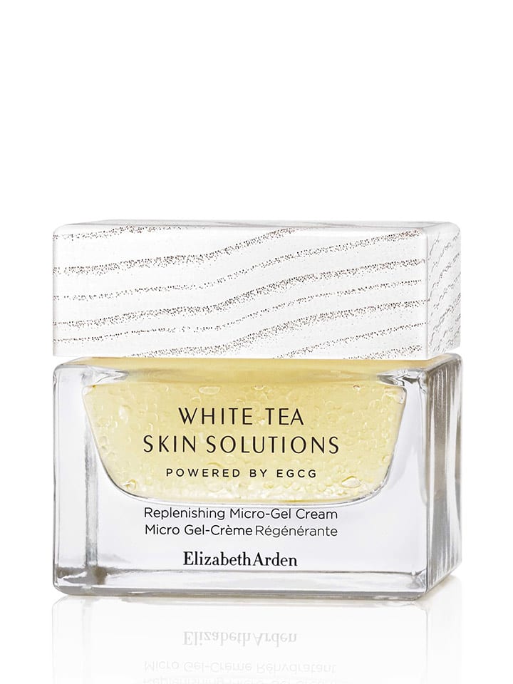Elizabeth Arden Żel do twarzy "White Tea Skin Solutions" - 50 ml rozmiar: onesize