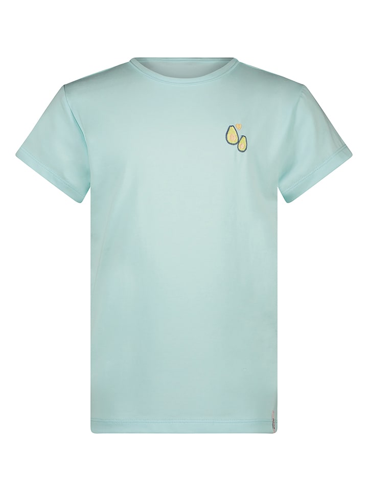 NONO Koszulka w kolorze błękitnym rozmiar: 122/128