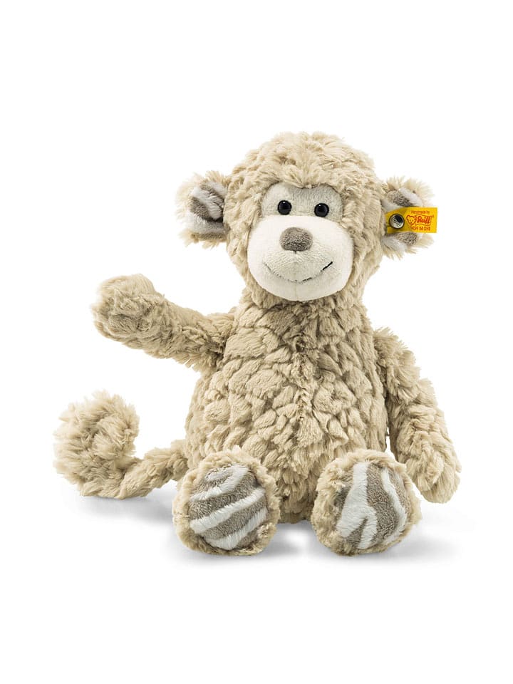 Steiff Maskotka "Bingo Monkey" - 3+ rozmiar: onesize