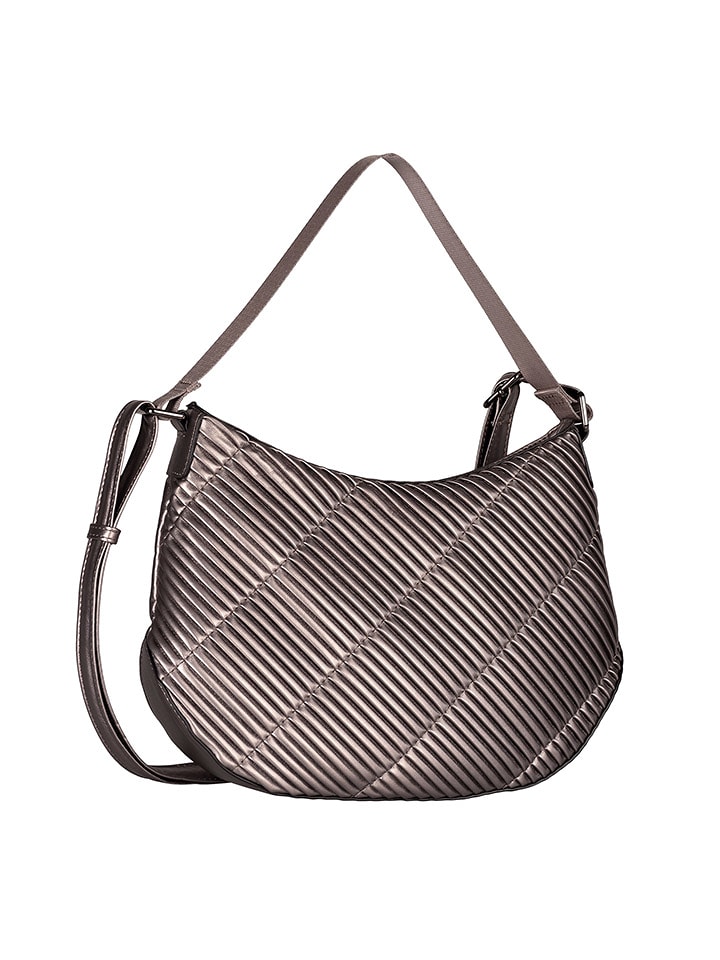 Gabor Bags Torebka "Finley" w kolorze fiołkowym - 31 x 22 x 7 cm rozmiar: onesize