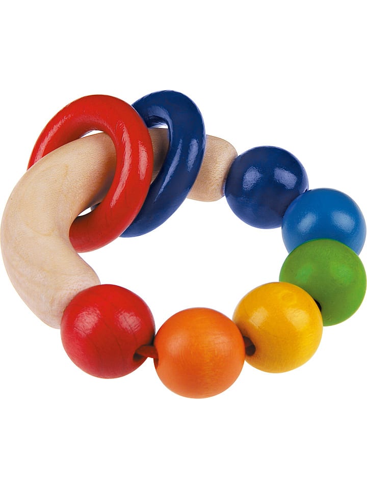 Selecta Chwytak - 0+ rozmiar: onesize