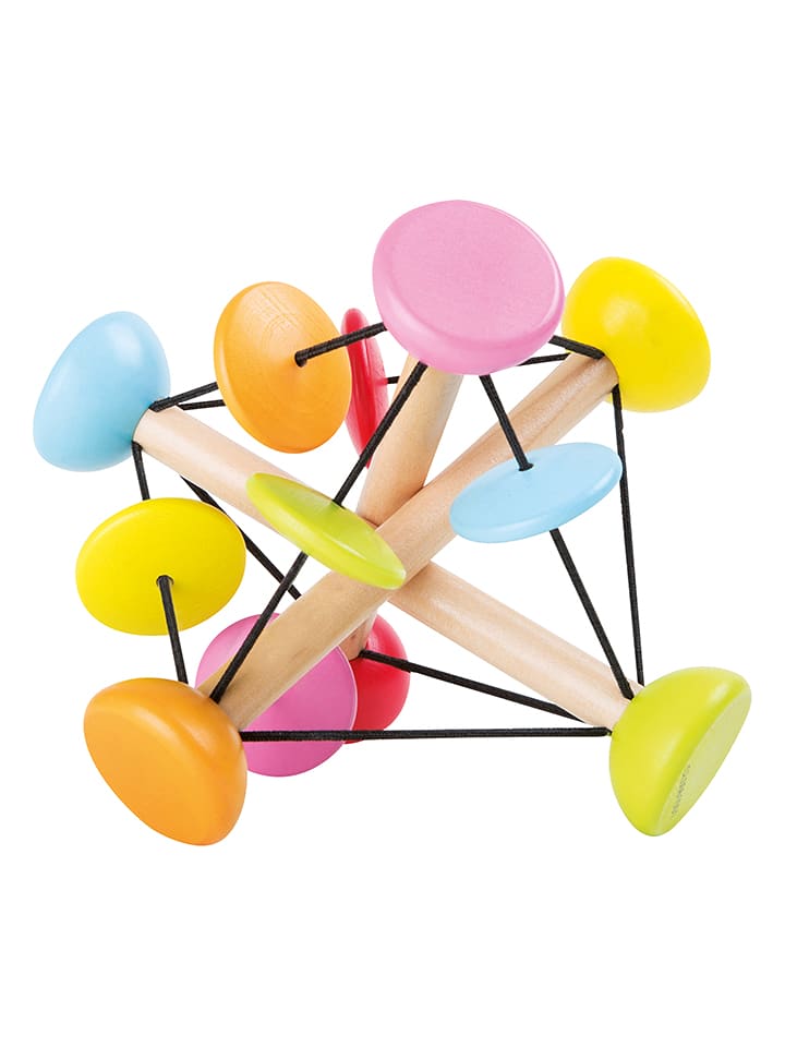 small foot Gra motoryczna - 12 m+ rozmiar: onesize