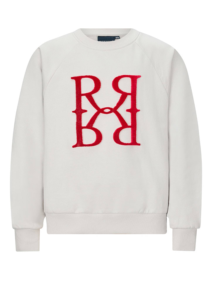 Retour Bluza "Larache" w kolorze szarym rozmiar: 170/176