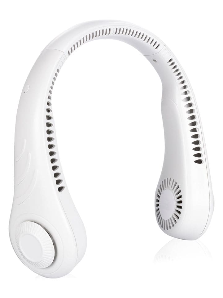 DAM Wiatraczek w kolorze białym na szyję rozmiar: onesize