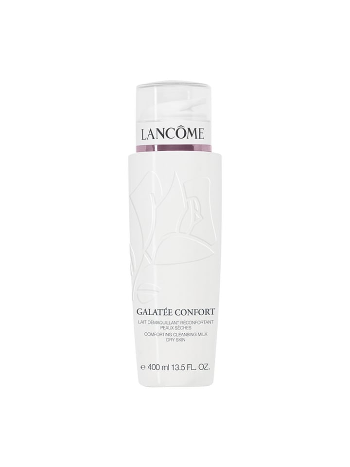 Lancôme Mleczko do demakijażu "Galatéis Confort" - 400 ml rozmiar: onesize