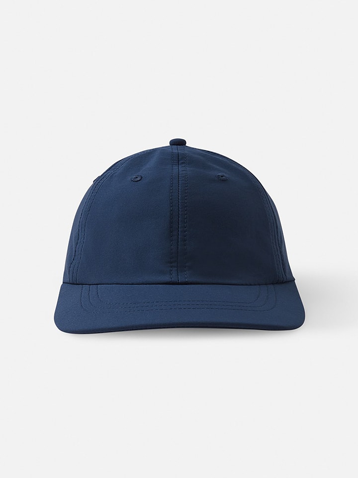 Reima Czapka "Hytty" w kolorze granatowym rozmiar: 56 cm