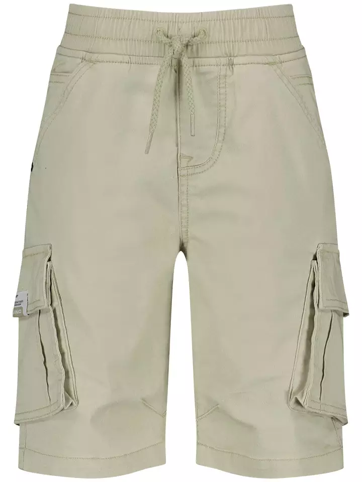 Vingino Bojówki w kolorze jasnozielonym rozmiar: 158