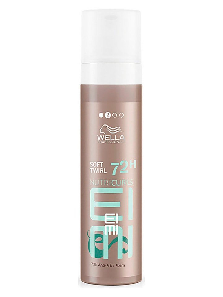 Wella Pianka do włosów "Eimi Nutricurls Soft Twirl" - 200 ml rozmiar: onesize