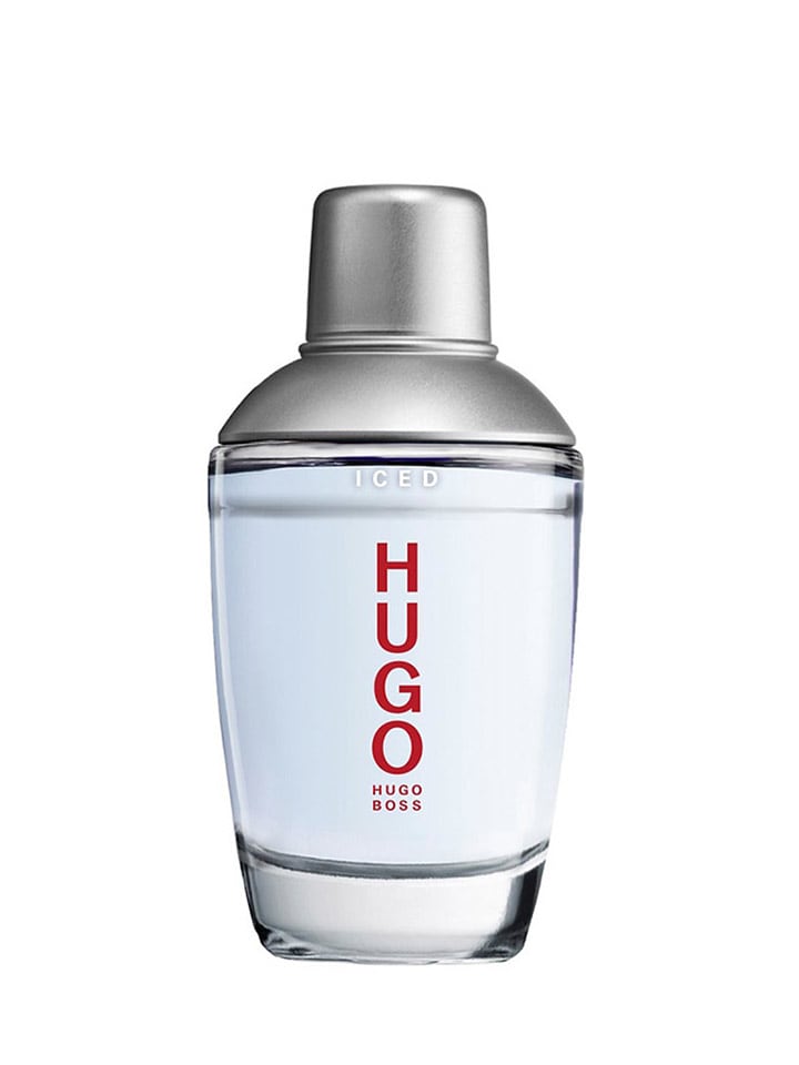 Hugo Boss Iced - EDT - 75 ml rozmiar: onesize