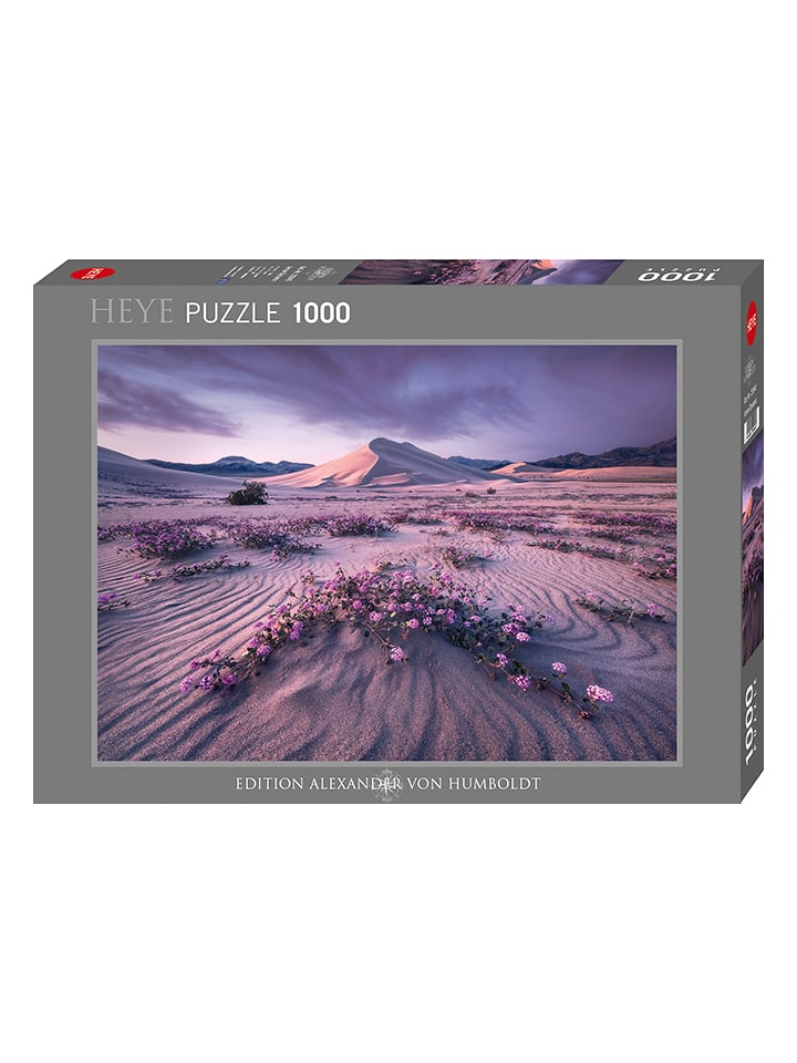 HEYE 1.000-częściowe puzzle "Arrow Dynamic" - 10+ rozmiar: onesize