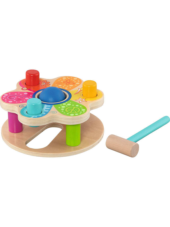 Goki Przebijanka - 2+ rozmiar: onesize