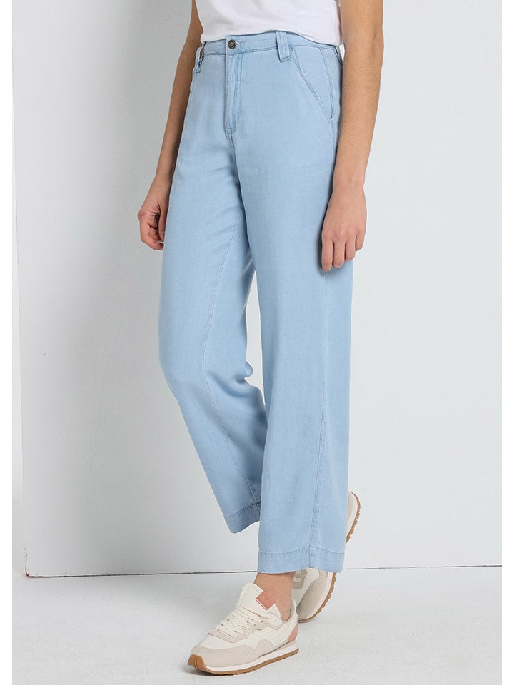 CIMARRON Dżinsy - Regular fit - w kolorze błękitnym rozmiar: W29