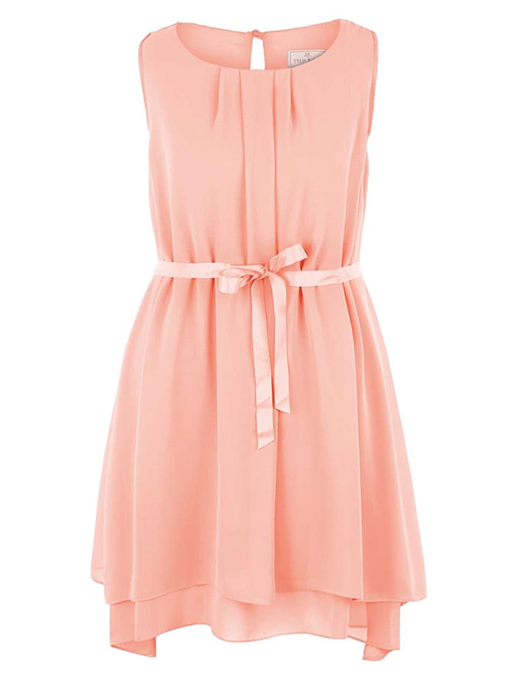 G.O.L.® FINEST COLLECTION Sukienka w kolorze jasnoróżowym rozmiar: 140