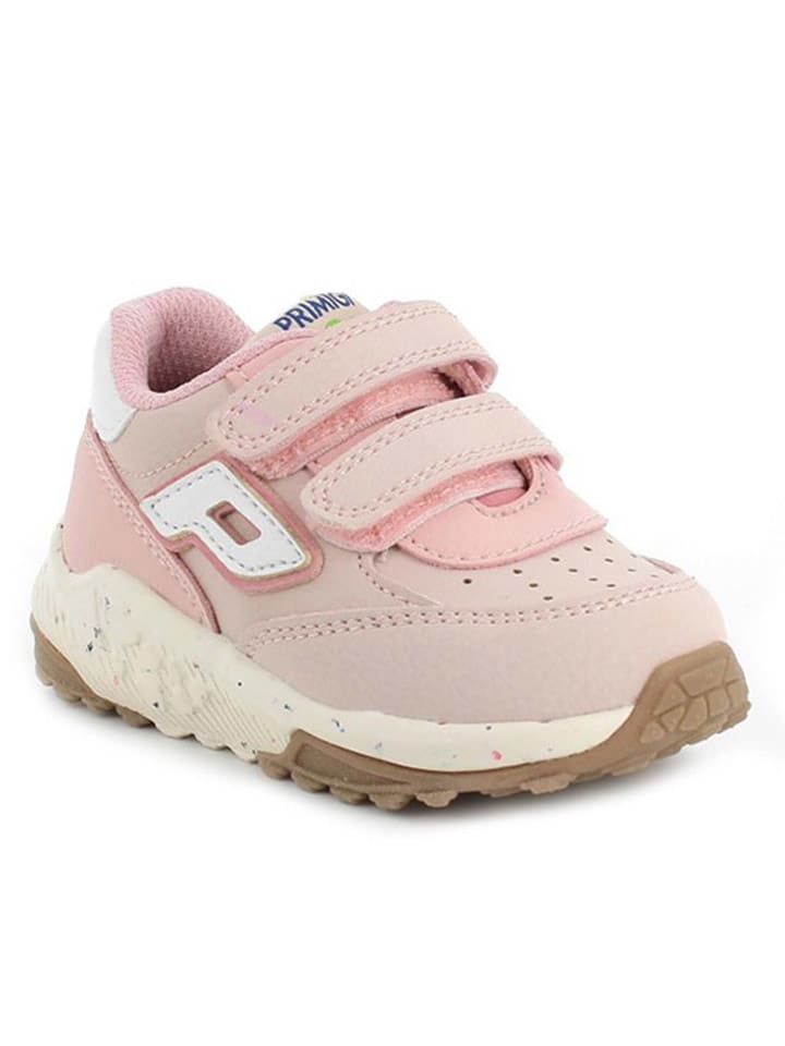 Primigi Sneakersy w kolorze jasnoróżowym rozmiar: 24