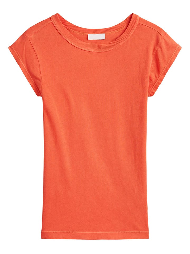 Marc O´Polo Koszulka w kolorze czerwonym rozmiar: XL