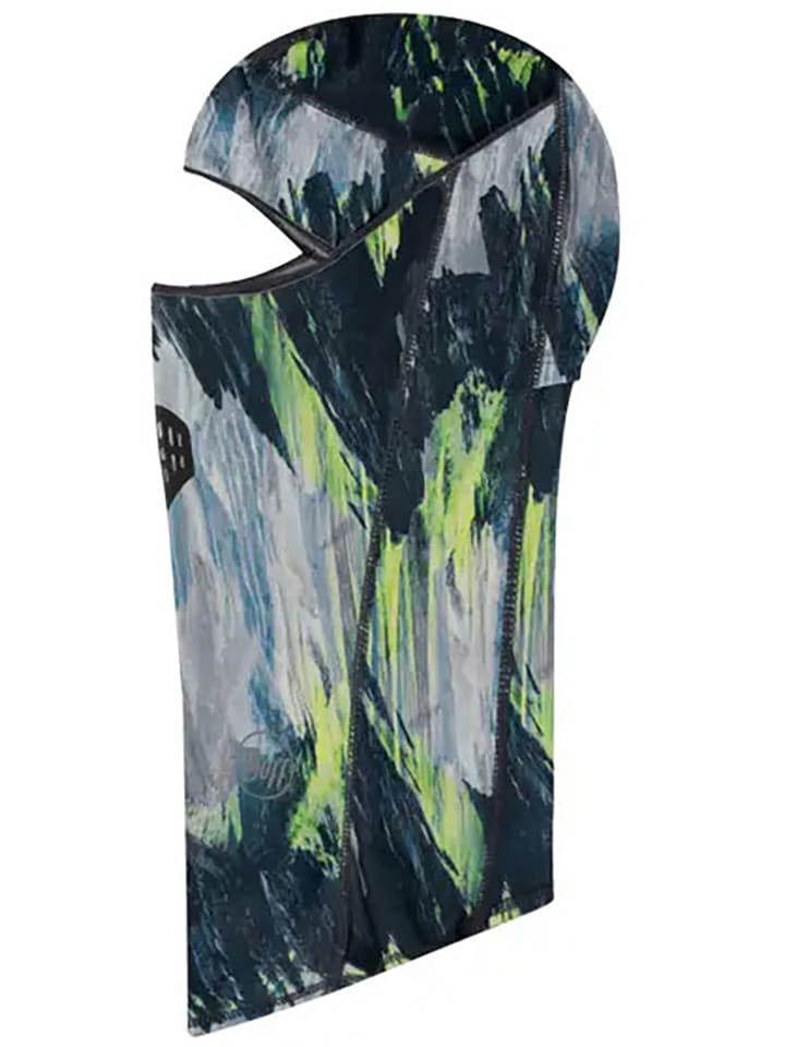 Buff Kominiarka w kolorze granatowym rozmiar: onesize