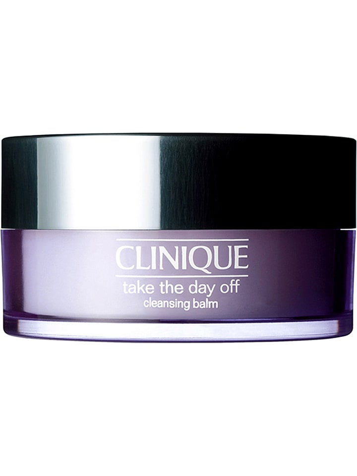 Clinique Balsam oczyszczający "Take The Day Off" - 125 ml rozmiar: onesize