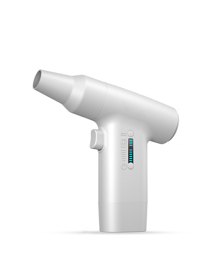 SmartCase Mini dmuchawa w kolorze białym rozmiar: onesize