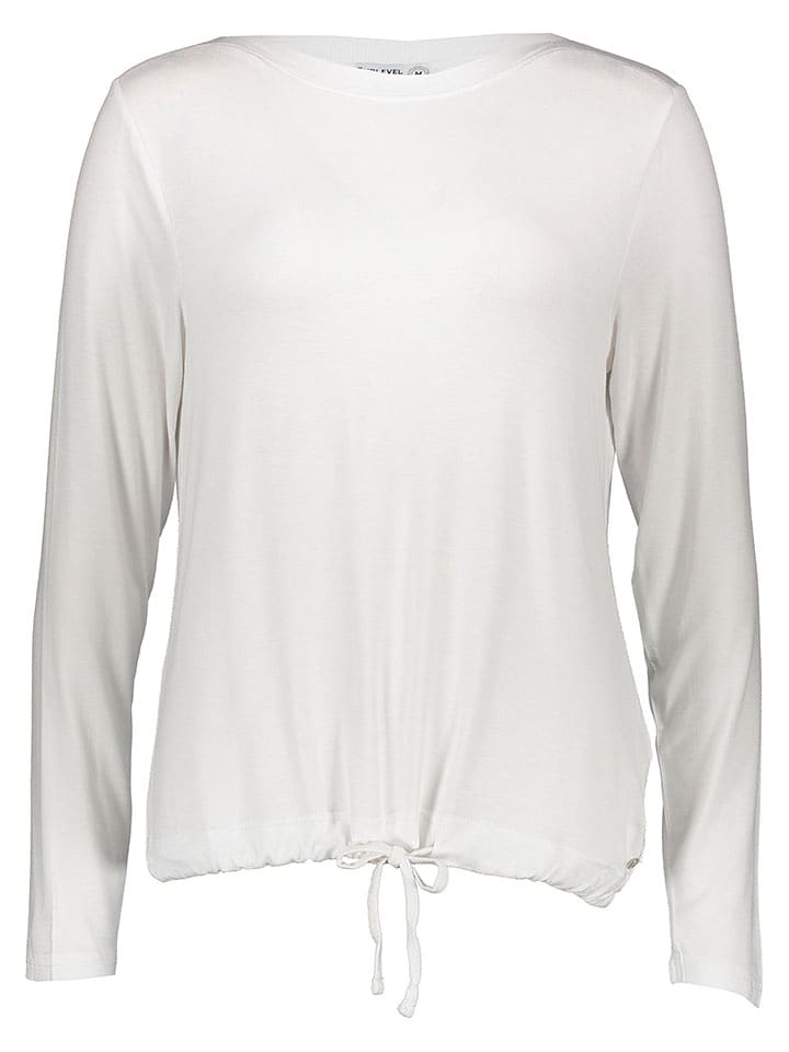 Sublevel Koszulka w kolorze białym rozmiar: XL