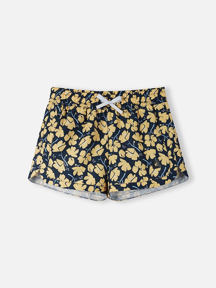 Reima Szorty kąpielowe "Nauru" w kolorze granatowym rozmiar: 116