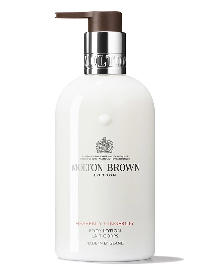 Molton Brown Balsam do ciała "Heavenly Gingerlily" - 300 ml rozmiar: onesize