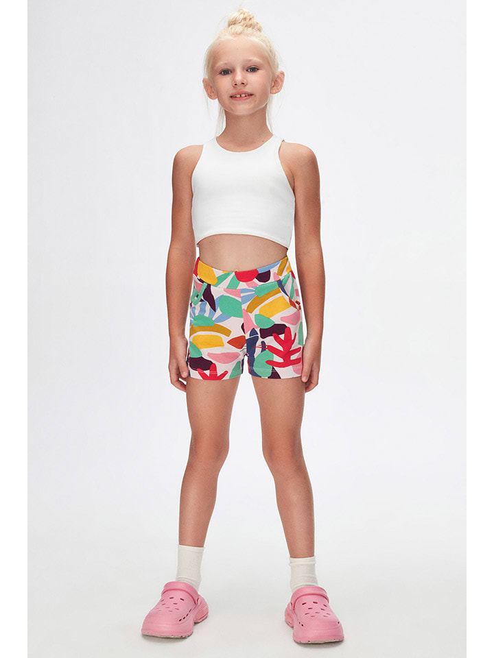 lovetti Szorty ze wzorem rozmiar: 104