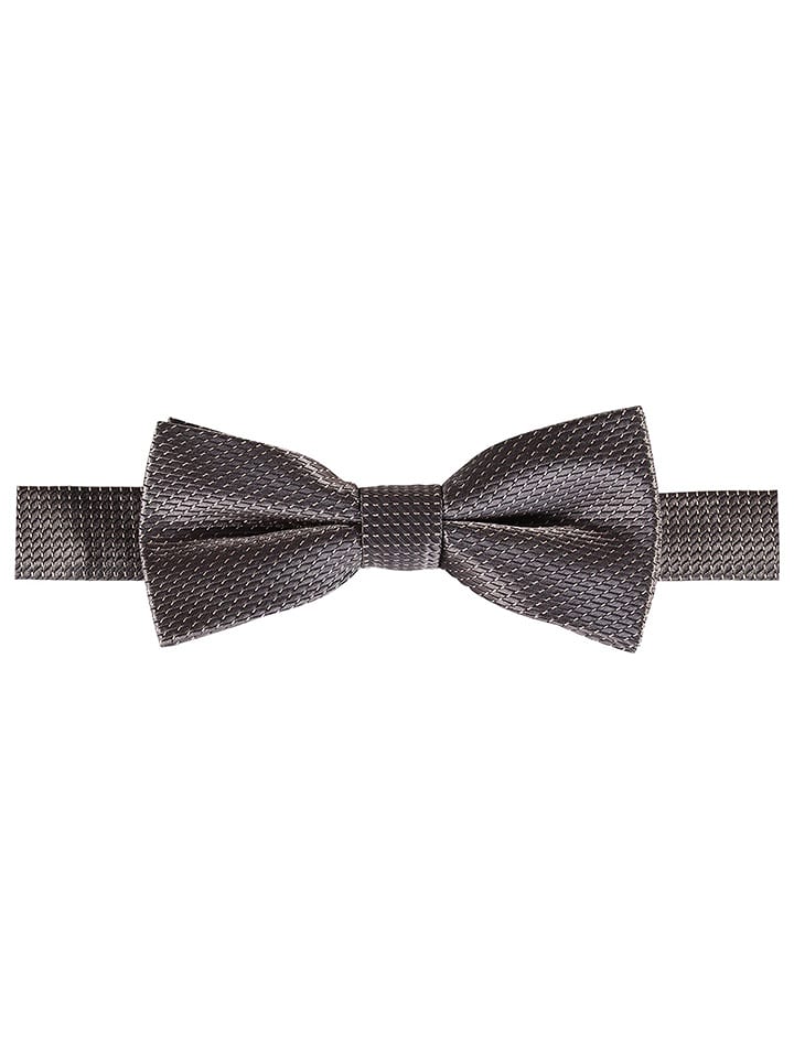 G.O.L.® FINEST COLLECTION Muszka w kolorze srebrnym rozmiar: onesize