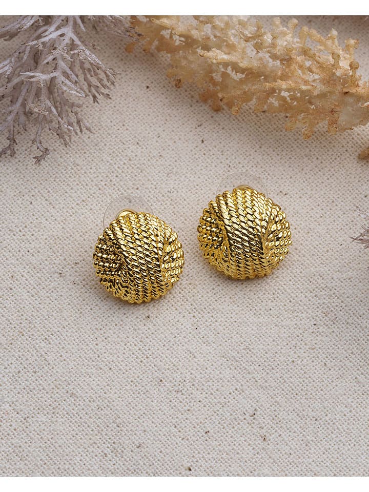 Luseera Kolczyki-wkrętki rozmiar: onesize