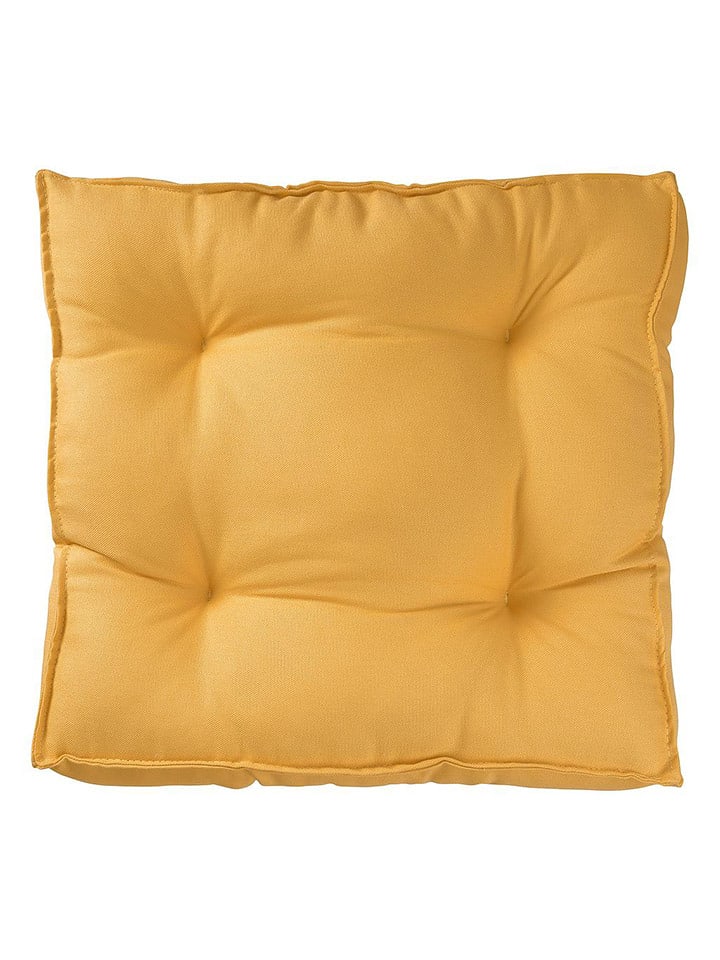 Playmobil Poduszka w kolorze żółtym do siedzenia - 37 x 37 cm rozmiar: onesize