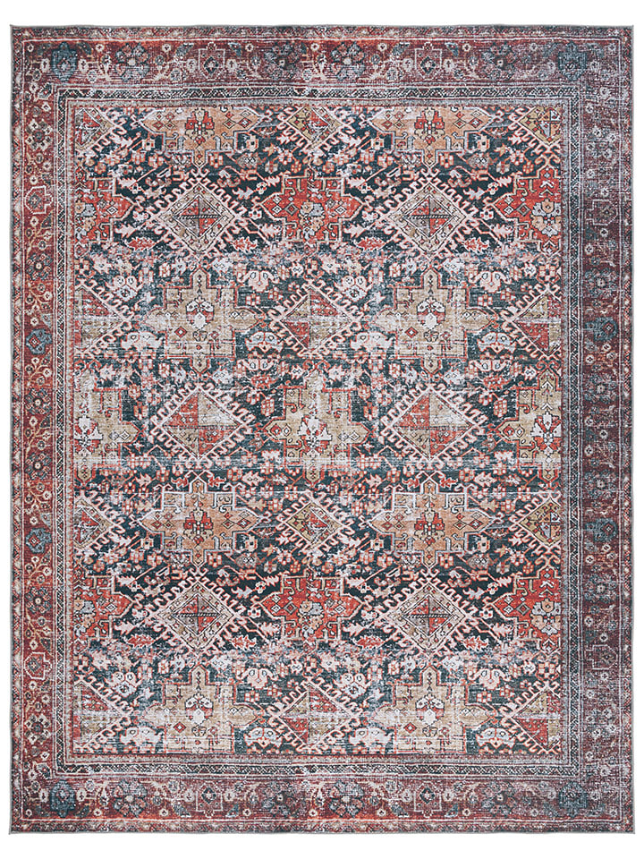 Safavieh Dywan "Tucson" ze wzorem rozmiar: 122x183 cm