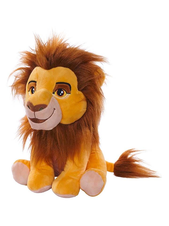 Disney Maskotka "Mufasa" - 0+ rozmiar: onesize