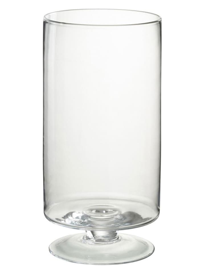 J Line Świecznik - wys. 30 x Ø 15 cm rozmiar: onesize