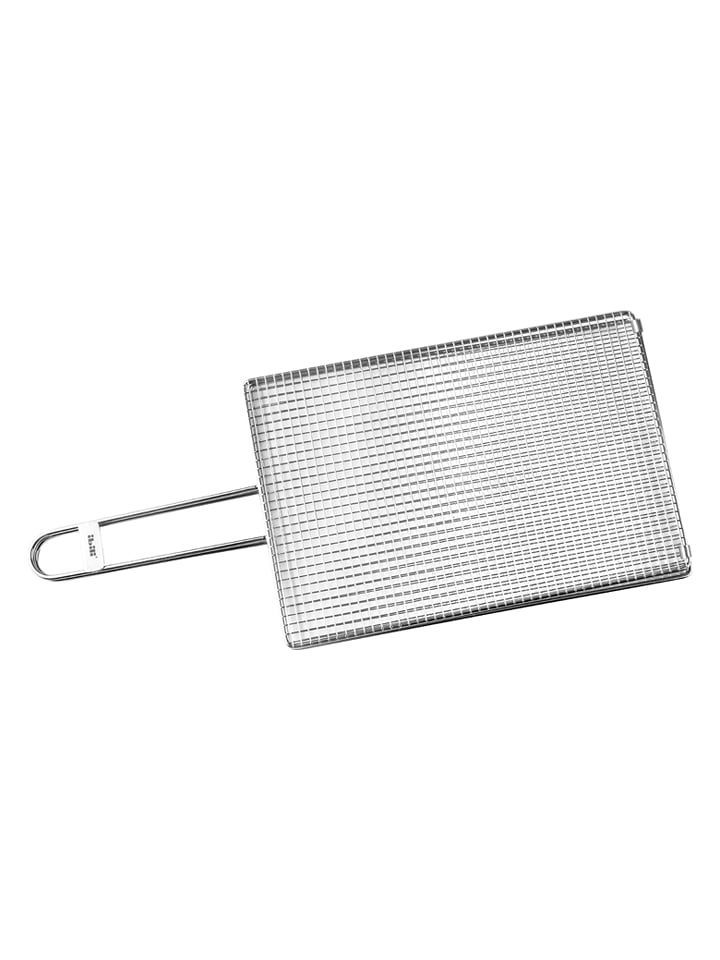Ibili Koszyk do grillowania - 30 x 20 cm rozmiar: onesize