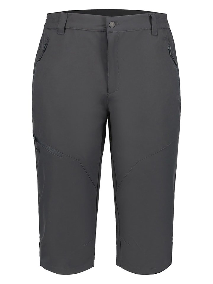 Icepeak Rybaczki funkcyjne w kolorze antracytowym rozmiar: 48