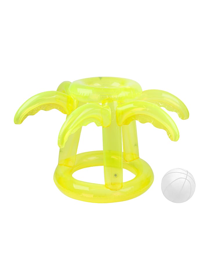 Sunny Life Nadmuchiwany kosz - 6+ rozmiar: onesize