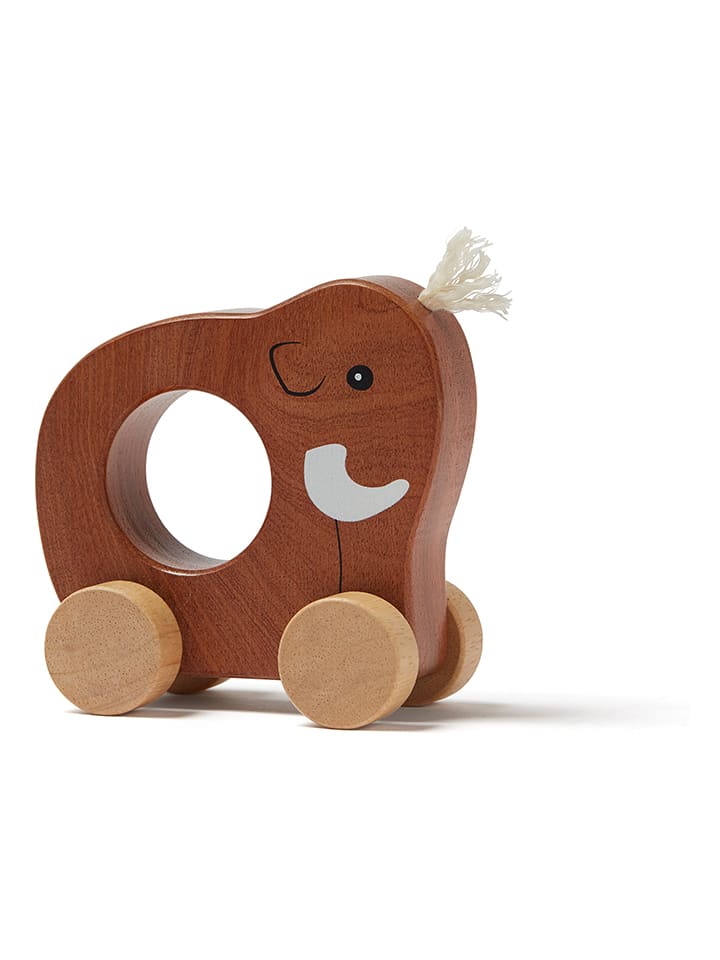 Kid´s CONCEPT Pchacz "Mammut" - 12 m+ rozmiar: onesize