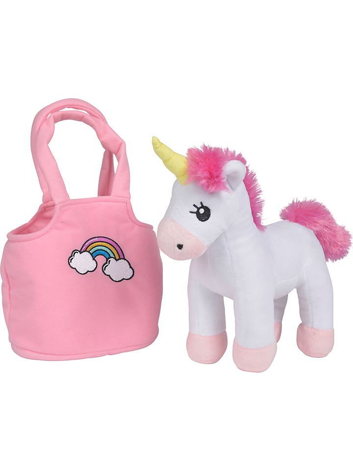 Simba Jednorożec "Steffi LOVE Girls" - 5+ rozmiar: onesize