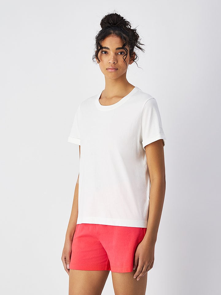 Champion Koszulka w kolorze białym rozmiar: XL