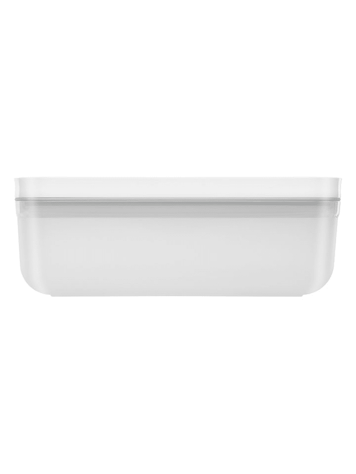 Zwilling Pojemnik "Grey Line" w kolorze białym na lunch - 2 l rozmiar: onesize