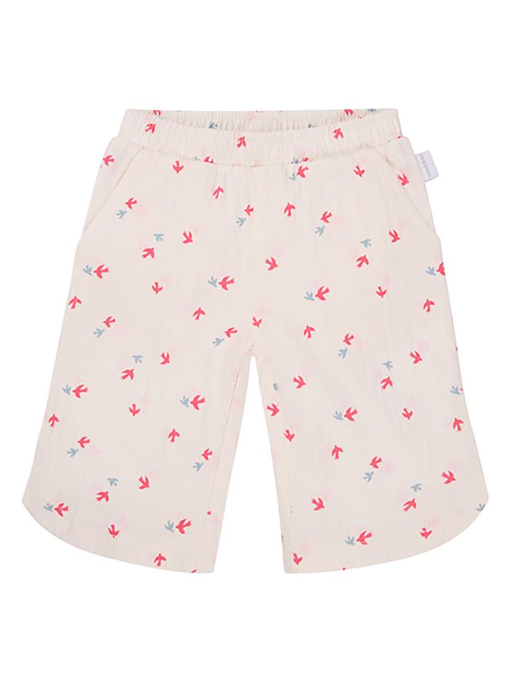 Noppies Spodnie "Morada" w kolorze jasnoróżowym rozmiar: 92