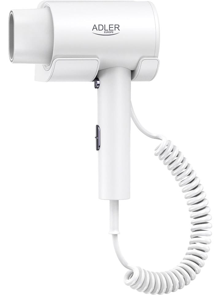 Adler Suszarka " AD 2285" w kolorze białym rozmiar: onesize