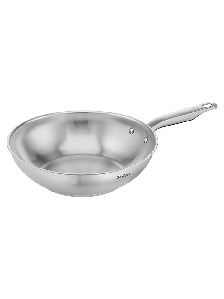 Tefal Patelnia wok "Virtuoso" - Ø 28 cm rozmiar: onesize