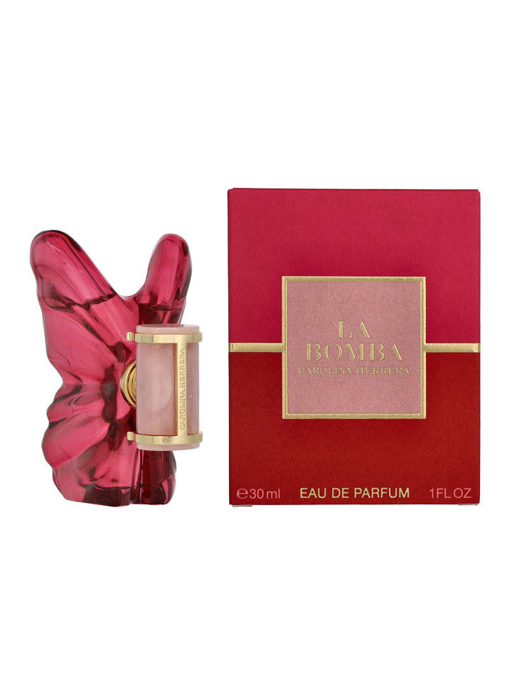 Carolina Herrera La Bomba - EDP - 30 ml rozmiar: onesize