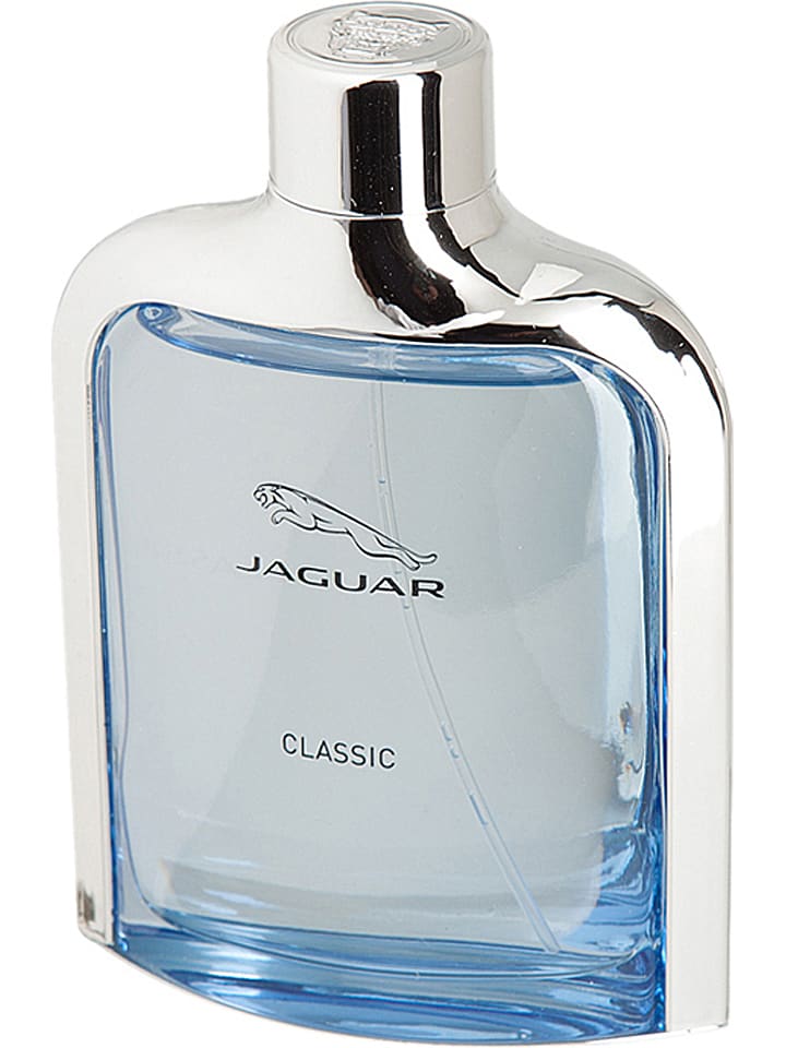 Jaguar Classic - EDT - 100 ml rozmiar: onesize