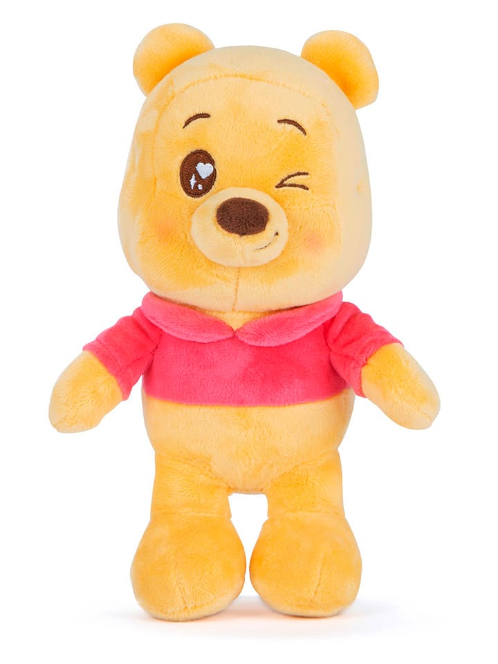 Disney Maskotka "Twinkle Eye Puh" - 0+ rozmiar: onesize