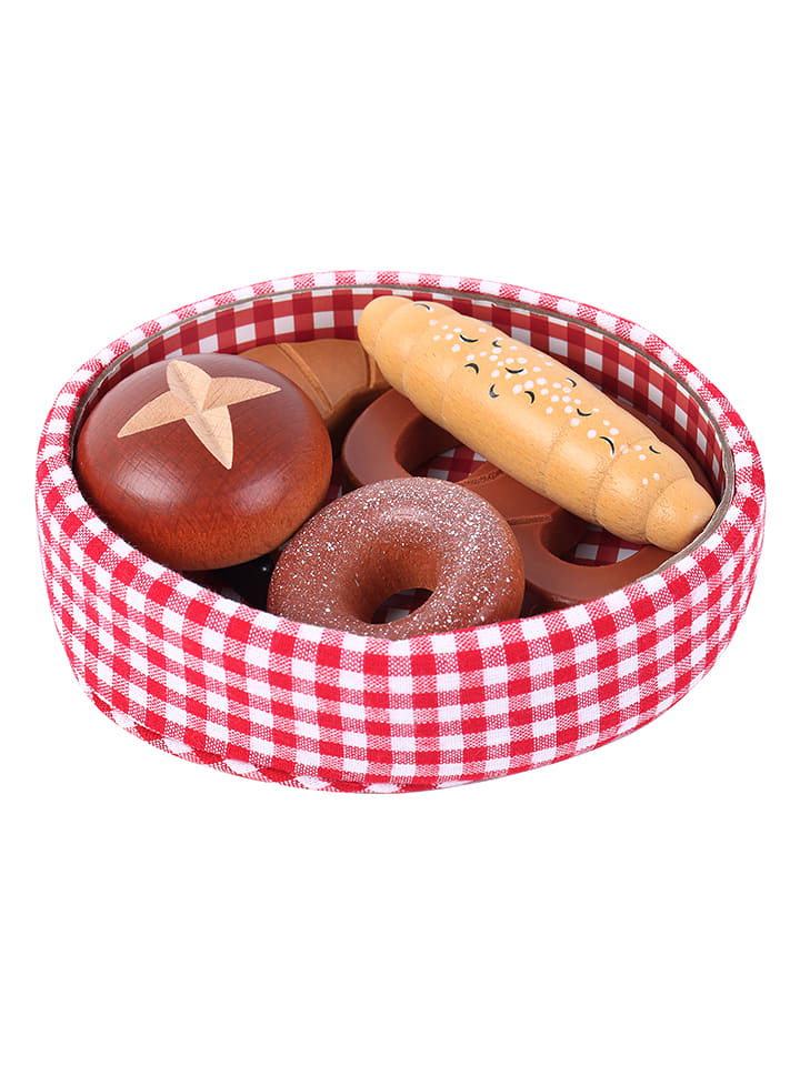 Tanner Wypieki w bawełnianym koszyku -3+ rozmiar: onesize