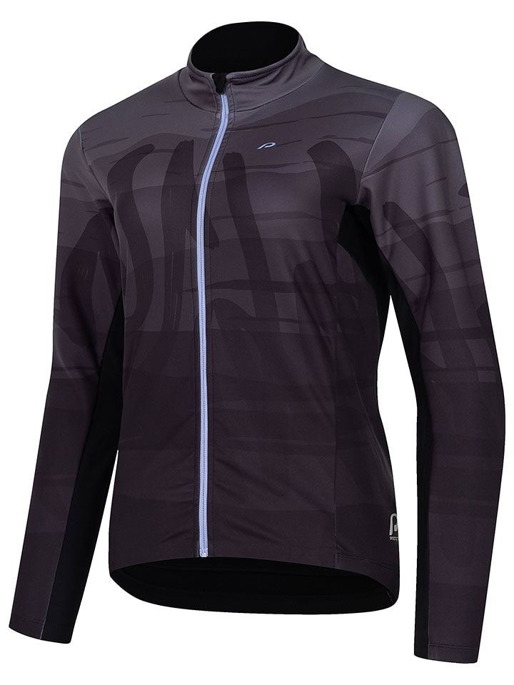 Protective Kurtka softshellowa "Reflexions" w kolorze antracytowym rozmiar: 48