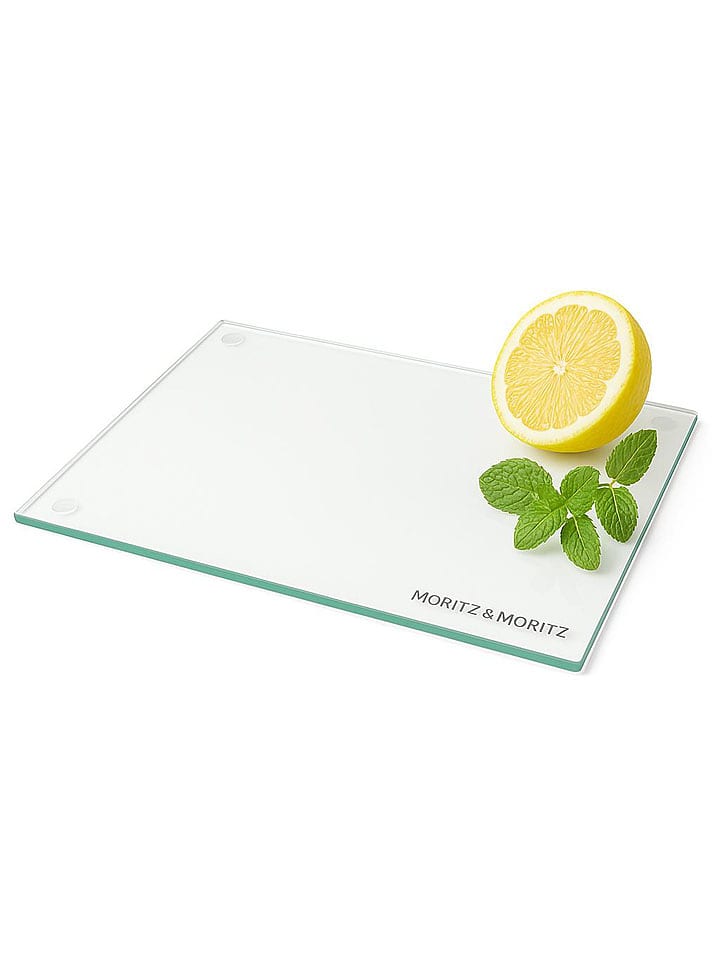 Moritz & Moritz Deska do krojenia - 40 x 30 cm rozmiar: onesize
