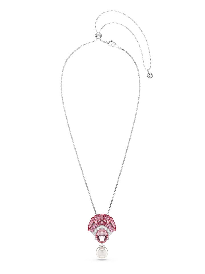 Swarovski Naszyjnik z zawieszką - dł. 42 cm rozmiar: onesize